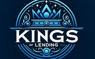 kings of lending by Victor Salzar, your mortgage brokers, loan officers, buy, refinance.