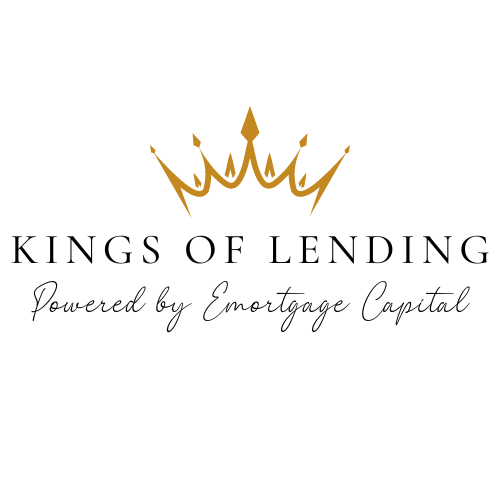 Kings of Lending